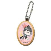 SYNC-TBLL2WC-MG ブルーロック 第2弾 Mocho ウッドチャーム 馬狼照英 [キャラクターグッズ]