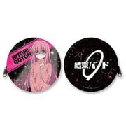 SYNC-BTRMA-A ぼっち・ざ・ろっく！ 丸形コインケース 後藤ひとり [キャラクターグッズ]