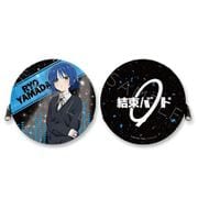 SYNC-BTRMA-C ぼっち・ざ・ろっく！ 丸形コインケース 山田リョウ [キャラクターグッズ]