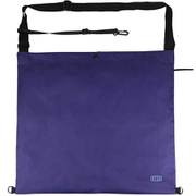 R250 輪行サコッシュ2 ラージ パープル R25-Q-MUSETTE-LP