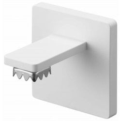 ミスト フィルムフックマグネット石鹸ホルダー（ホワイト） 5956