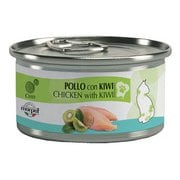 CHEF チキン・パイナップル 成猫用 ウェット缶 80g