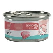 CHEF ツナ子猫用 KITTEN ウェット缶 80g