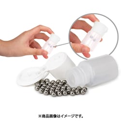 PA020 まぜ球 （SUS304 50個入） [プラモデル用品]
