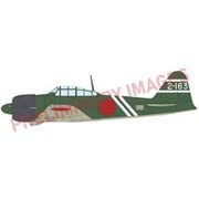 82214 A6M3 零戦22型/22型甲 プロフィパック [1/48スケール プラモデル]