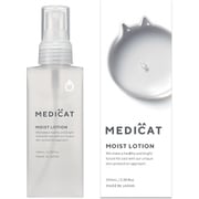 MOIST LOTION 猫用 保湿化粧水 100ml