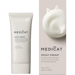 ヨドバシ.com - メディキャット MEDICAT MOIST CREAM 猫用 保湿