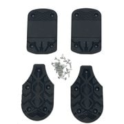 MACH1 MONOSOLES 40376W00100 BK [スキー パーツ]