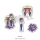 チェンソーマン れとぽぷ アクリルスタンド B マキマ [キャラクターグッズ]