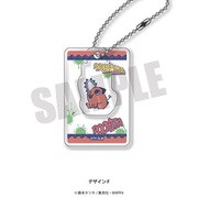 チェンソーマン れとぽぷ 立体アクリルキーホルダー F ポチタ [キャラクターグッズ]