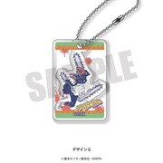 チェンソーマン れとぽぷ 立体アクリルキーホルダー G チェンソーマン [キャラクターグッズ]
