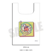 チェンソーマン れとぽぷ エコバッグ A ポチタ [キャラクターグッズ]