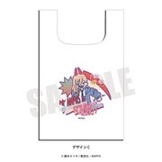 チェンソーマン れとぽぷ エコバッグ C パワー [キャラクターグッズ]