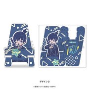 チェンソーマン れとぽぷ アクリルマルチスタンド D 早川アキ [キャラクターグッズ]