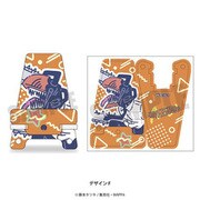 チェンソーマン れとぽぷ アクリルマルチスタンド F チェンソーマン [キャラクターグッズ]