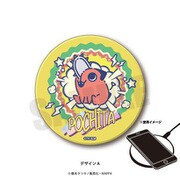 キャラクターグッズ チェンソーマン れとぽぷ ワイヤレスチャージャー A ポチタ