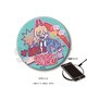 キャラクターグッズ チェンソーマン れとぽぷ ワイヤレスチャージャー C パワー