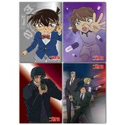 名探偵コナン 静電ピタッとポスター Vol.2 デザインA [キャラクターグッズ]