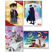 名探偵コナン 静電ピタッとポスター Vol.2 デザインC [キャラクターグッズ]