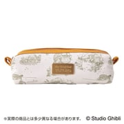 キャラクターグッズ となりのトトロ ノスタルジースケッチシリーズ ポーチS