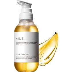 ヨドバシ.com - ナイル NILE NILE 濃密泡スカルプシャンプー 300ml