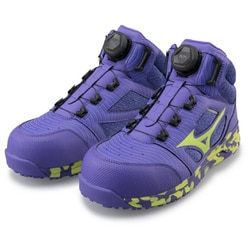 ヨドバシ.com - ミズノ mizuno ALMIGHTY LS II 73M 限定 BOA