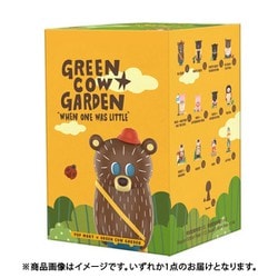 ヨドバシ.com - POPMART Green Cow Garden When One Was Little