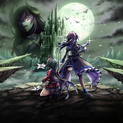 Nintendo Switch - Grim Guardians： Demon Purge（グリム・ガーディアンズ 71byPIb2tnL._AC_SY200_QL15_.jpg