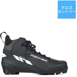 ヨドバシ.com - フィッシャー FISCHER XC SPORT S23520 EU37(23.5cm