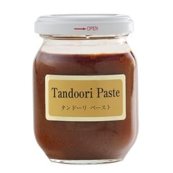 タンドーリペースト M [タンドリーチキン用ペースト]