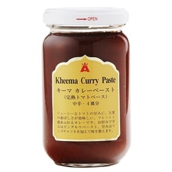 キーマカレーペースト ロング瓶 [カレーペースト]