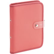 myfa(ミファ) コレクションバインダー コーラルレッド N3320-3