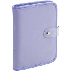 myfa（ミファ） コレクションバインダー ライラックパープル N3320-10