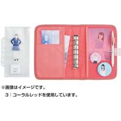 ミルミルさま専用　バインダー　オーダー myfa コレクションバインダー