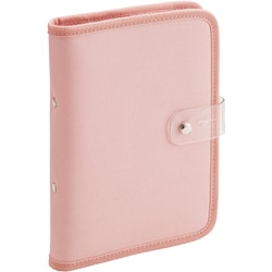 myfa（ミファ） コレクションバインダー シャーベットピンク N3320-12