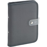 myfa(ミファ) コレクションバインダー チャコールブラック N3320-24