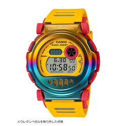 ヨドバシ.com - カシオ CASIO G-SHOCK ジーショック G-B001MVE-9JR [G