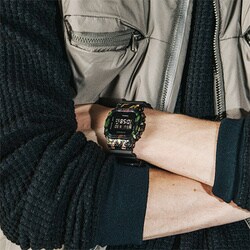 ヨドバシ.com - カシオ CASIO G-SHOCK ジーショック GM-5640GEM-1JR [G