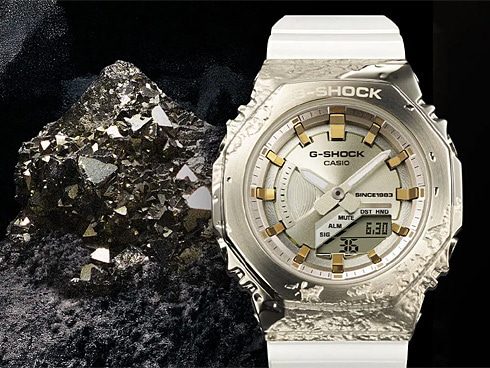 ヨドバシ.com - カシオ CASIO G-SHOCK ジーショック G-SHOCK（G
