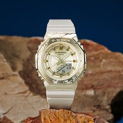 ヨドバシ.com - カシオ CASIO G-SHOCK ジーショック GM-S2140GEM-9AJR