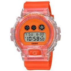 ヨドバシ.com - カシオ CASIO G-SHOCK ジーショック DW-6900GL-4JR [G