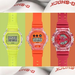 ヨドバシ.com - カシオ CASIO G-SHOCK ジーショック GA-110GL-4AJR [G