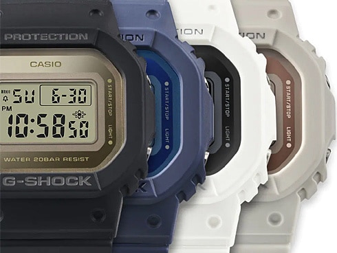 ヨドバシ.com - カシオ CASIO G-SHOCK ジーショック GMD-S5600