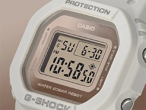 ヨドバシ.com - カシオ CASIO G-SHOCK ジーショック GMD-S5600-8JF [G