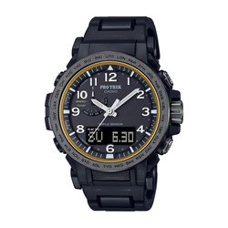 ヨドバシ.com - カシオ CASIO プロトレック PRO TREK PRW-51FC-1JF ...