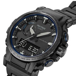 ヨドバシ.com - カシオ CASIO プロトレック PRO TREK PRW-61FC-1JF