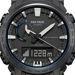 ヨドバシ.com - カシオ CASIO プロトレック PRO TREK PRW-61FC-1JF