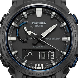 ヨドバシ.com - カシオ CASIO プロトレック PRO TREK PRW-61FC-1JF