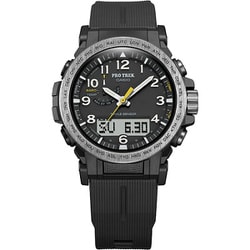 ヨドバシ.com - カシオ CASIO プロトレック PRO TREK PRW-51Y-1JF [PRO