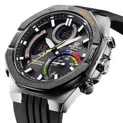 ヨドバシ.com - カシオ CASIO EDIFICE エディフィス ECB-950YMP-1AJF